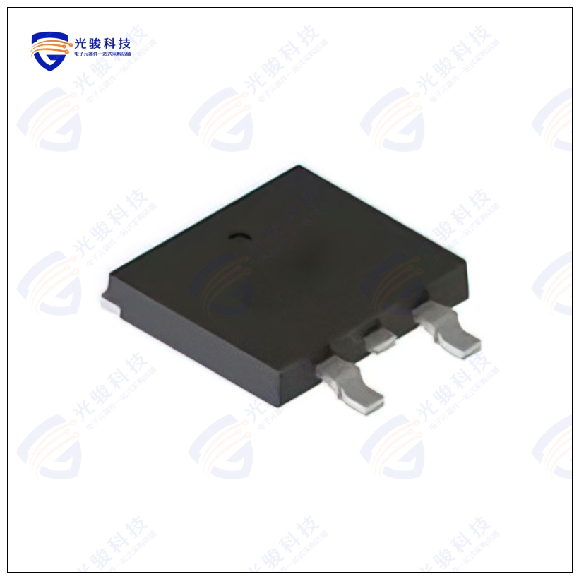 MURBF3060CT-TP晶体管DIODE ARRAY GP 600V 15A TO-263AC
