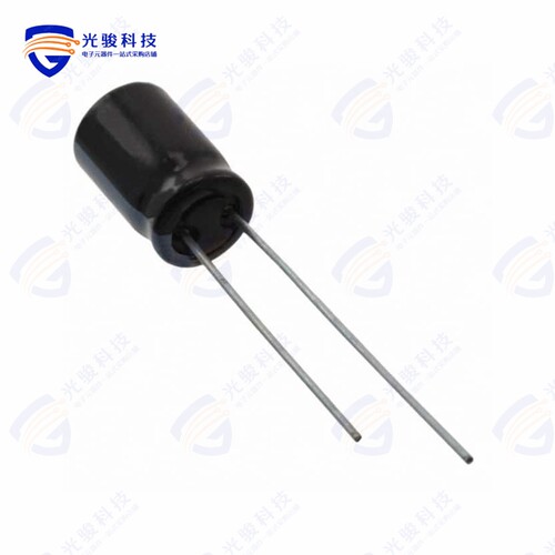 JUWT1155MPD《CAP 1.5F 20% 2.7V T/H》