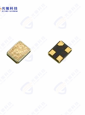 CS16-F1015CQ08-32.000M-TR《32.000MHz crystal SMD》