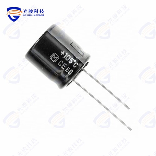 EEU-ED2V470S《CAP ALUM 47UF 20% 350V RADIAL》