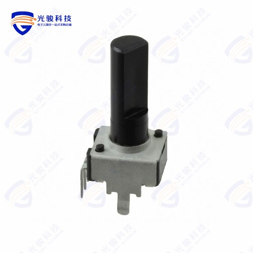PTV09A-4025F-A203《POT 20K OHM 1/20W CARBON LOG》