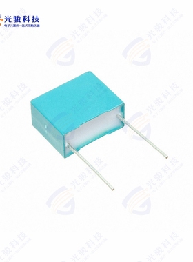 F861BS684M310A《CAP FILM 0.68UF 20% 310VAC RAD》