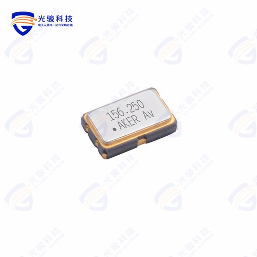 S73305-98.304-15-M《XTAL OSC XO 98.3040MHZ HCMOS SMD》