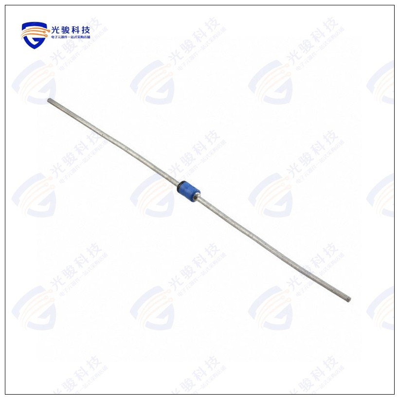 JANTX1N5618晶体管DIODE STANDARD 600V 1A AXIAL