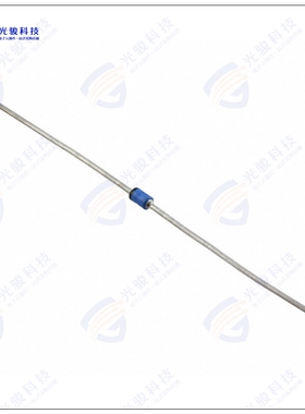 JANTX1N5618晶体管DIODE STANDARD 600V 1A AXIAL