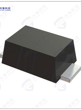 FRS1JE晶体管DIODE STANDARD 600V 1A F1A