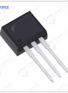 FDI045N10A-F102晶体管MOSFET N-CH 100V 120A I2PAK