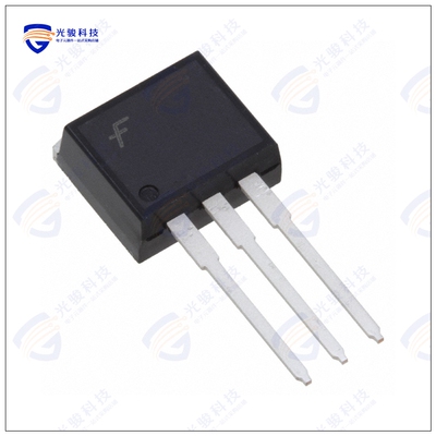FDI045N10A-F102晶体管MOSFET N-CH 100V 120A I2PAK