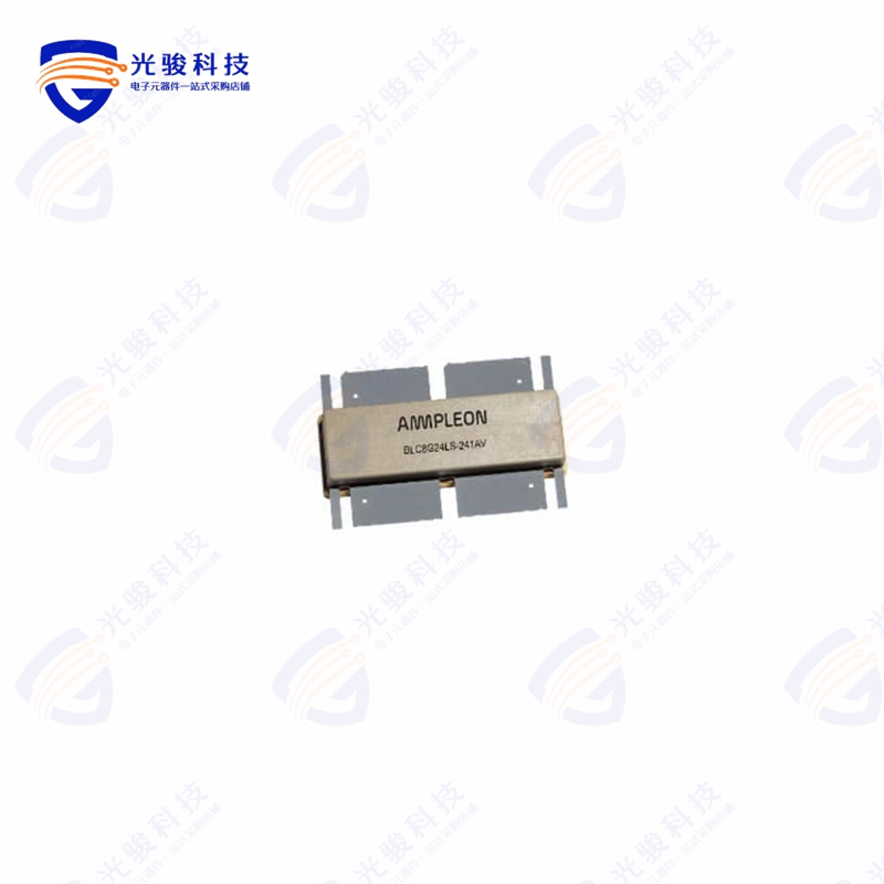 BLC8G24LS-241AVY《RF FET LDMOS 65V 14.5DB SOT12521》
