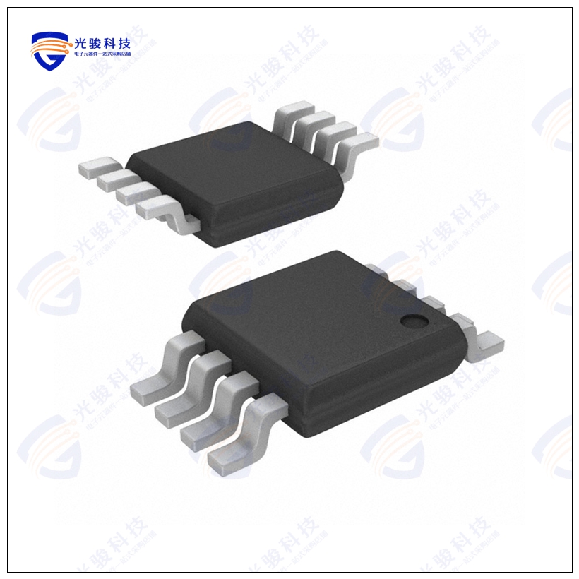 SI6954ADQ-T1-E3晶体管MOSFET 2N-CH 30V 3.1A 8TSSOP