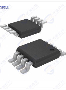 IRF7509TRPBF晶体管MOSFET N/P-CH 30V 2.7A/2A MICRO8