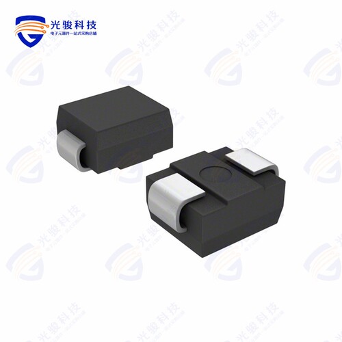 P6SMB120CA-E3/52《TVS DIODE 102VWM 165VC DO214AA》