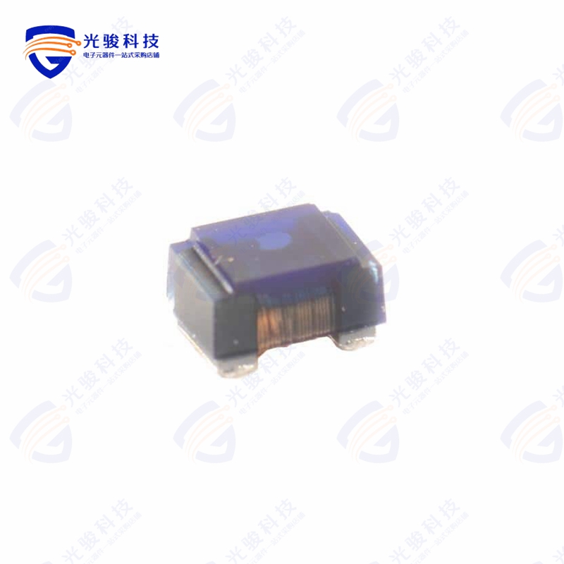 LS05-3R9J-RC《3.9uH +/-5% Ferrite Core Chip》