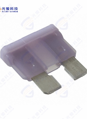 0287003.PXCN《FUSE AUTO 3A 32VDC BLADE》