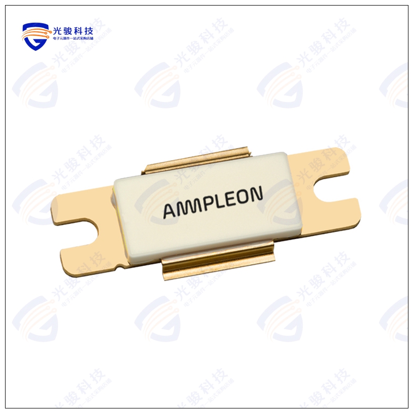 BLA6G1011L-200RG,1晶体管RF FET LDMOS 65V 20DB SOT502D