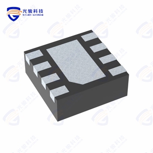 TRF37C73IDSGT《IC RF AMP 1MHZ-6GHZ 8WSON》