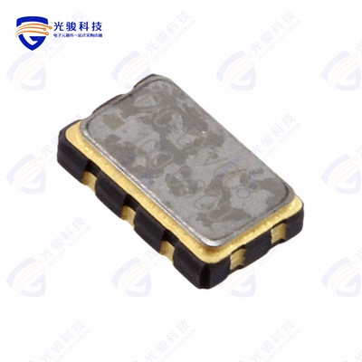 CX-100.000MBE-T《XTAL OSC XO 100.0000MHZ HCSL SMD》
