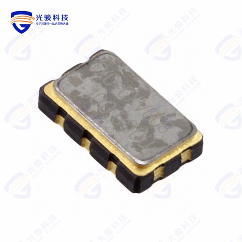 CX-100.000MBE-T《XTAL OSC XO 100.0000MHZ HCSL SMD》