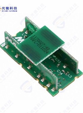 MAFL-011024《RF DIPLEXER 45MHZ/555MHZ 11SMD》