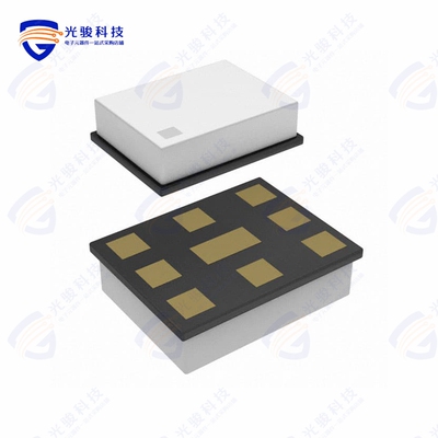 D6HL2G655DL06-Z《RF DUPLEXER 2.535/2.655GHZ 9SMD》
