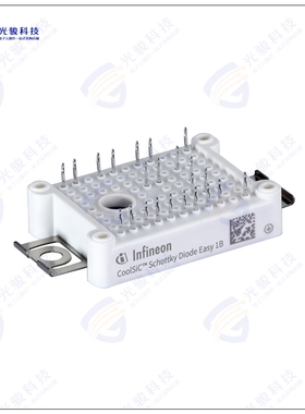 DDB2U60N07W1RFB58BPSA1晶体管EASY STANDARD