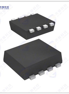 ECH8308-TL-H晶体管MOSFET P-CH 12V 10A 8ECH