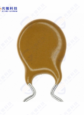 0ZRC0035FF1E《PTC RESET FUSE 90V 350MA RADIAL》