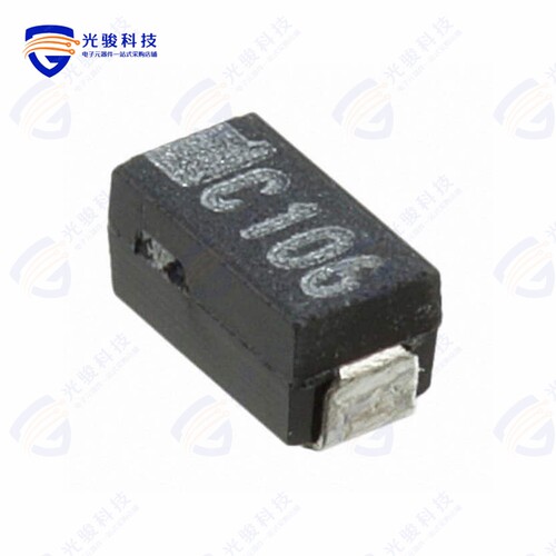 F971D225KAA《CAP TANT 2.2UF 10% 20V 1206》