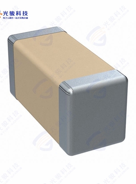 C1206C225J8RACAUTO《CAP CER 2.2UF 10V X7R 1206》