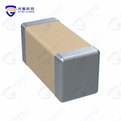 C1206C473J1GEC7800《CAP CER 1206 47NF 100V C0G 5%》