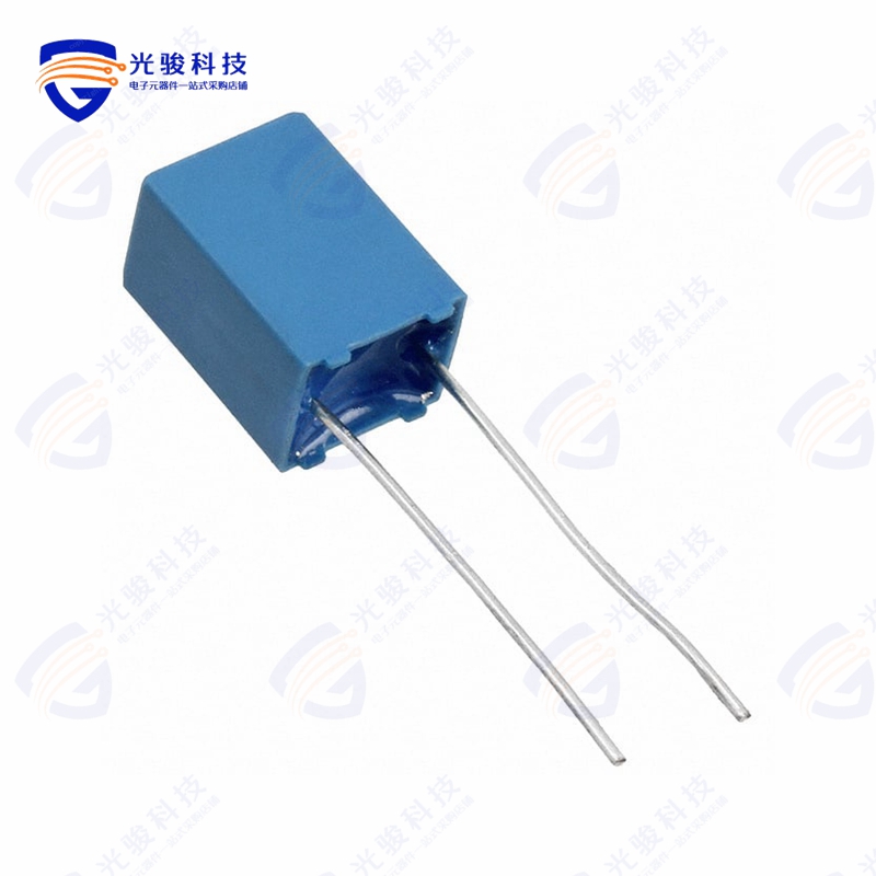 B32529C1684J000《CAP FILM 0.68UF 5% 100VDC RADIAL》