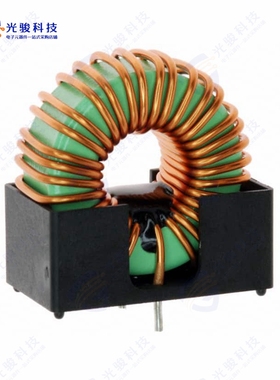 FIT106-1《FIXED IND 253UH 4A 139 MOHM TH》