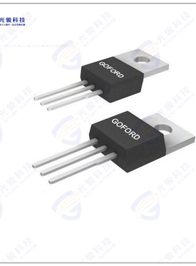 GT088N06T晶体管N60V,RD(MAX)小于9M@10V,RD(MAX)小于13M@