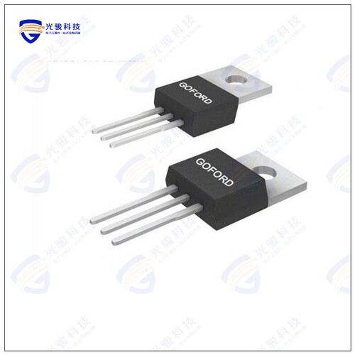 G400P06T晶体管P-60V,-32A,RD(MAX)小于40M@-10V,VTH-
