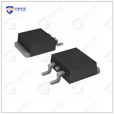 CDBD2SC21200-G晶体管DIODE SIL CARB 1200V 6.2A TO263