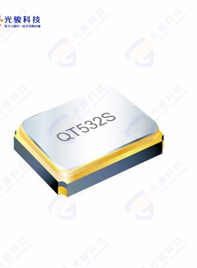 QT532S-19.680MALE-T《5.0X3.2 , +/-30PPM , +/-150PPM (》