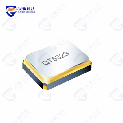 QT532S-36.000MEEQ-T《5.0X3.2 10PPM @25C 10PPM (-20 TO》