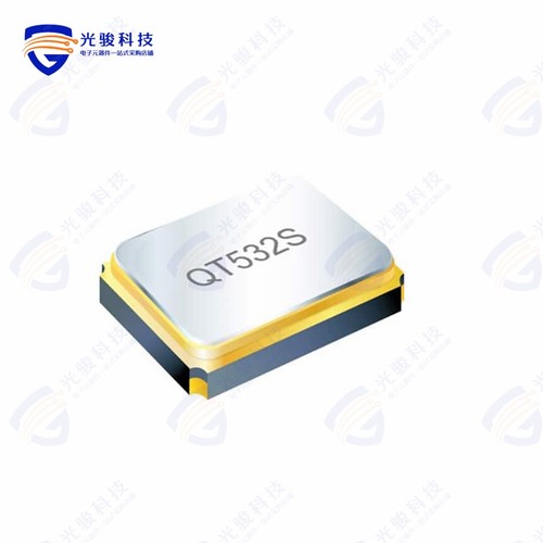 QT532S-27.000MAAJ-T《5.0X3.2 SEAM SEAL MHZ QUARTZ XTA》
