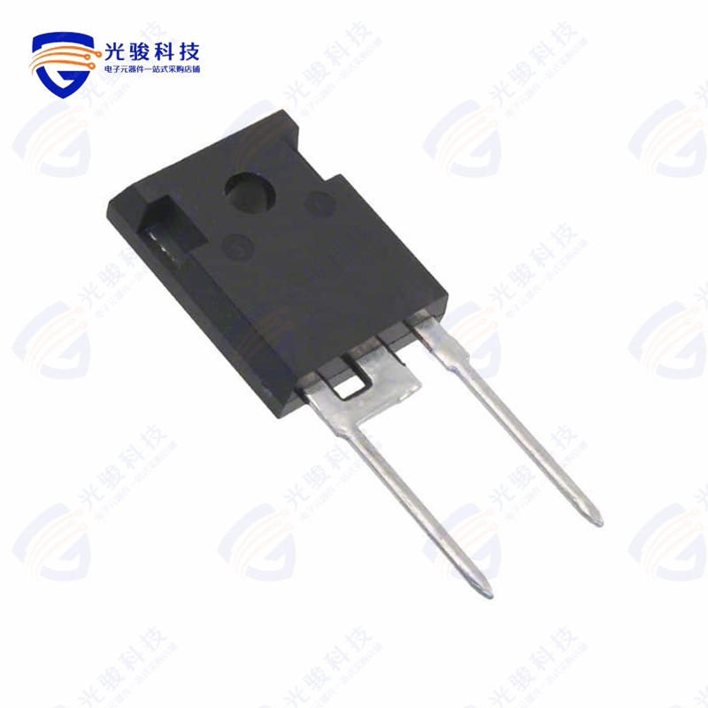 APT30DQ100BG《DIODE GEN PURP 1KV 30A TO247》