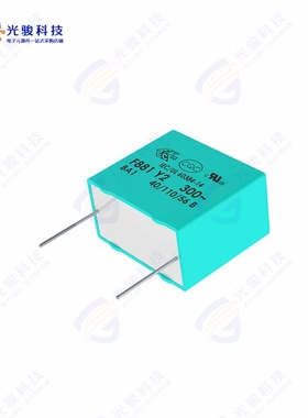 PHE840EX6220MB06R17《CAP FILM 0.22UF 20% 760VDC RAD》