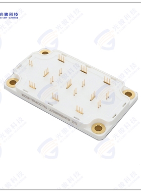 MSCSM170TAM23CTPAG晶体管MOSFET 6N-CH 1700V 122A