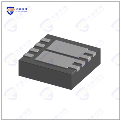 CSD87503Q3E晶体管MOSFET 2N-CH 30V 10A 8VSON