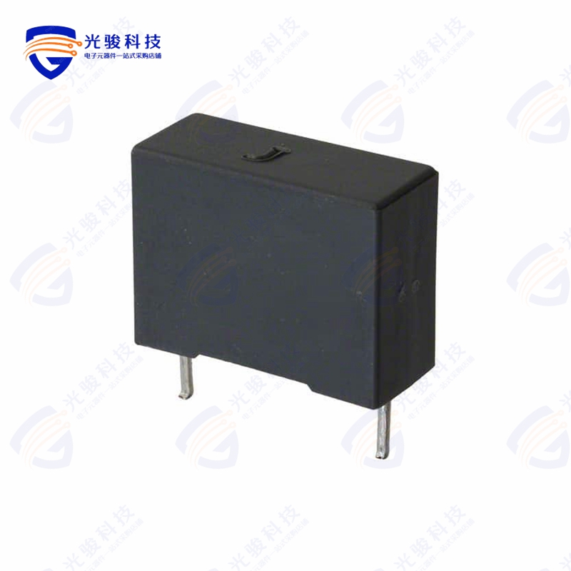 R75UI21004030J《CAP FILM 10000PF 5% 2KVDC RADIAL》