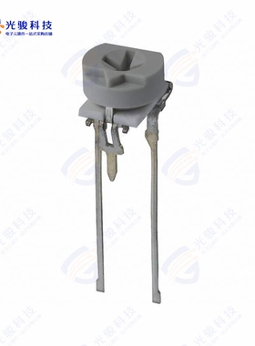 EVM-AASA00B25《TRIMMER 200K OHM 0.3W PC PIN TOP》