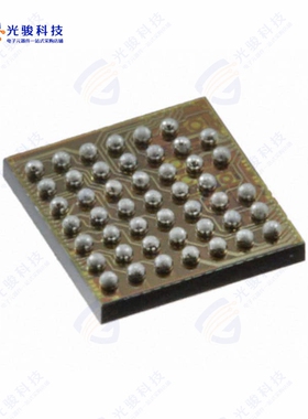 BC41B143A07-IXB-E4《IC RF TXRX+MCU BLUETOOTH 47WFBGA》