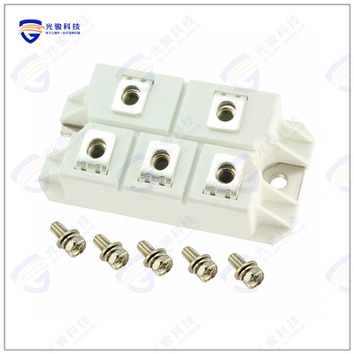 MD75S16M4-BP晶体管BRIDGE RECT 3PHASE 1.6KV 75A M4