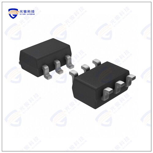 IRLMS6802TRPBF晶体管MOSFET P-CH 20V 5.6A MICRO6