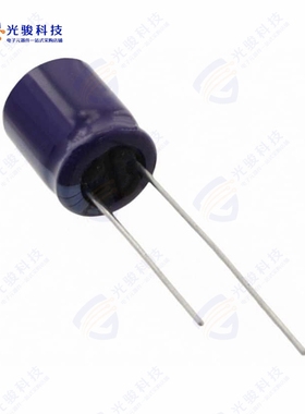 ECA-1VM471《CAP ALUM 470UF 20% 35V RADIAL》