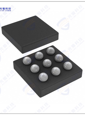 CSD22204W晶体管MOSFET P-CH 8V 5A 9DSBGA