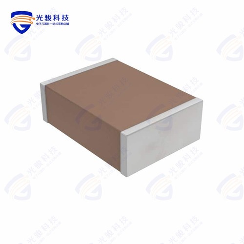 CGA8L2C0G1H683J160KA《CAP CER 0.068UF 50V C0G 1812》